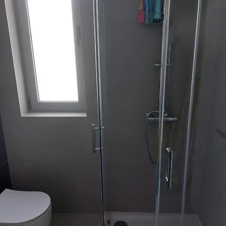 Enroom Apartment Zambratija (Istria)