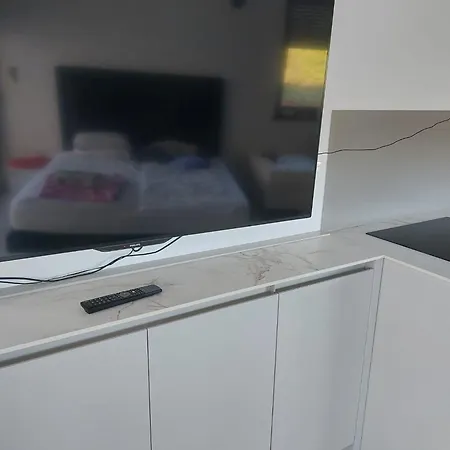 Enroom Appartement *