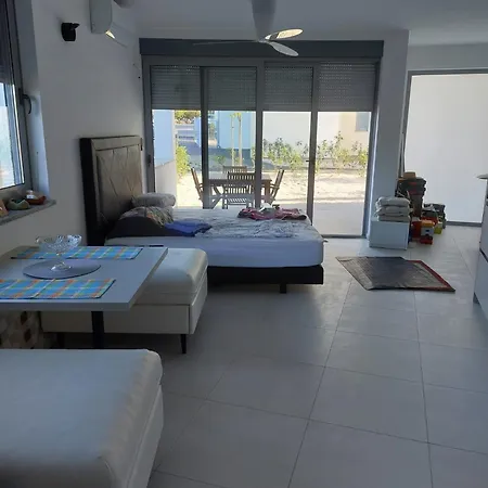 Appartement Enroom *