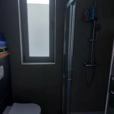 Enroom Appartement Zambratija (Istria)