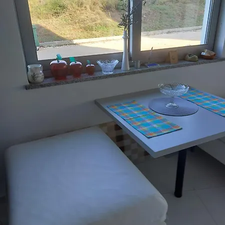 Enroom Apartman *