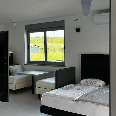 Enroom Appartement *