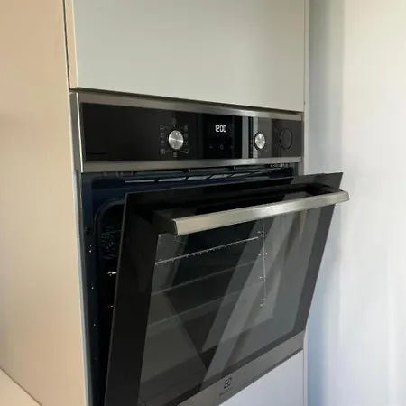 Apartman Enroom