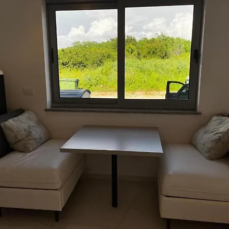 Apartman Enroom