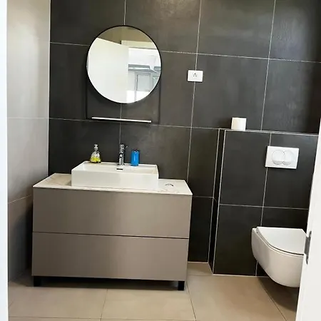 Enroom Apartman