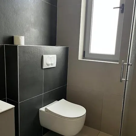 Appartement Enroom