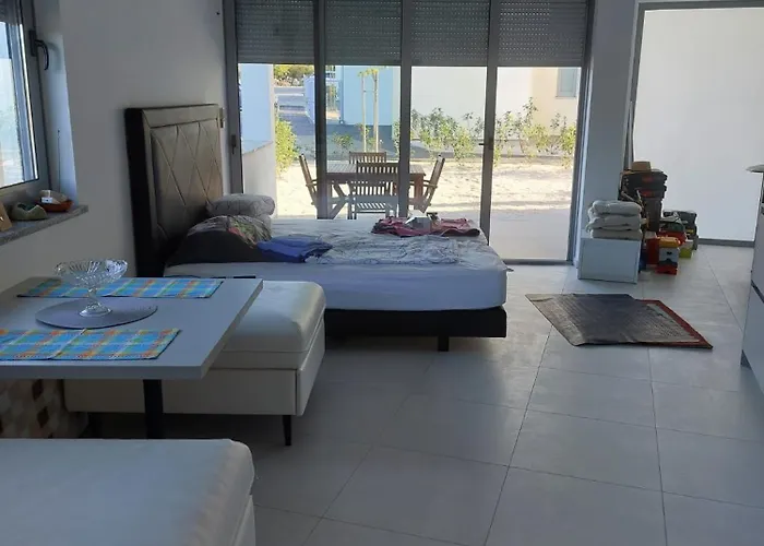 Appartement Enroom *