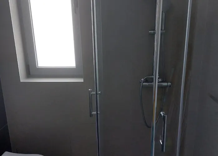 Enroom Apartment Zambratija (Istria)